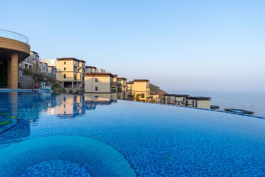 苍南悦海云栖民宿 × 别墅三房/五房包栋 · 2天1晚 商品图11