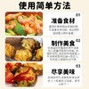 凤球唛香甜沙拉酱260g瓶挤压瓶蔬菜水果沙拉酱沙拉寿司酱汉堡手抓饼 /粮油调味 /调味品 /西式酱料 商品缩略图2