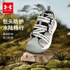 优选丨Under Armour安德玛亲子/儿童舒适透气网纱跑鞋/透气网孔镂空跑鞋【爆款合集】2421506/2521815/2521677/2521119 商品缩略图9