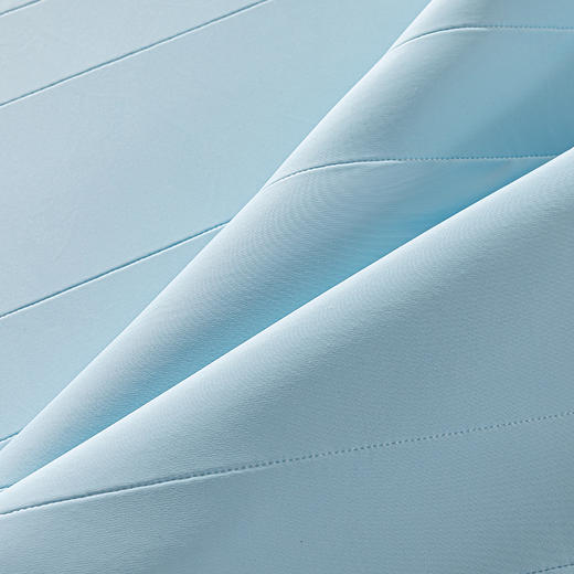 商超爆款【丝享冰泉高科技凉感Chill夏凉席】 A类标准面料 洁净舒适 可机洗水洗 便于清洁 商品图5