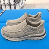 【云粉节】【新品】7楼斯凯奇Skechers 男款一脚蹬足弓支撑休闲鞋205490吊牌价599元 商品缩略图3