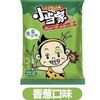 统一小当家脆脆面20g 香葱口味 商品缩略图0