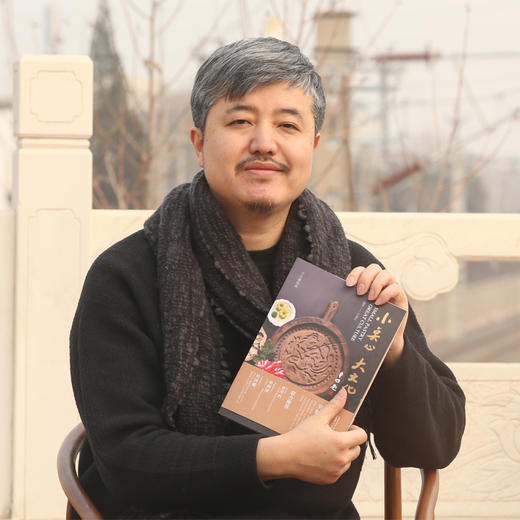 《小点心 大文化》中国传统二十四节气图书 商品图3