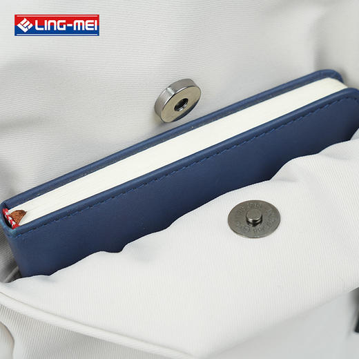 翎美 胸包 LBR2408 商品图1