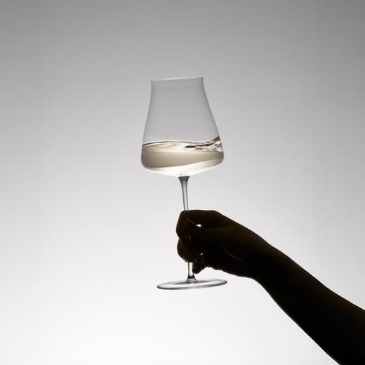 1833水晶酒具系列 RESONG日诵家居 红酒香槟水杯醒酒器 商品图14