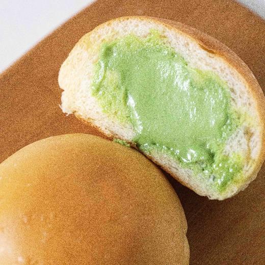 爆浆 黄豆包&爆浆 开心果包 商品图9