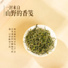 谢裕大兰香绿茶70g听装礼盒伴手礼烘青绿茶安徽茶叶2025新茶 商品缩略图4