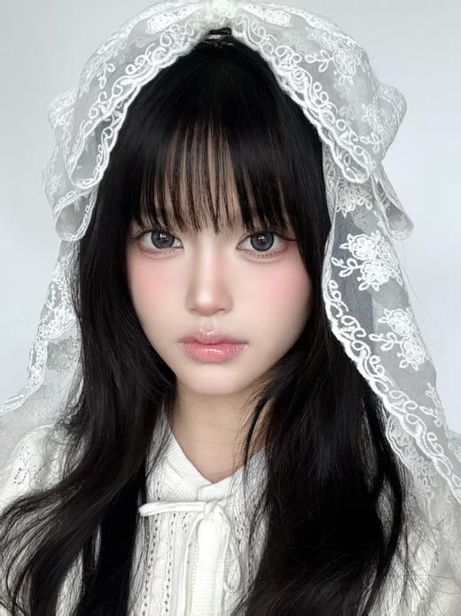 【半年抛大直径】onlycon-独立感 灰-14.5mm【0-800度 无525/575】 商品图7