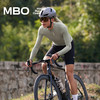 MBO女子长袖骑行服 速干透气骑行长袖C351  25年夏季新款 (经销商专拍链接，非经销商拍单不发货) 商品缩略图12