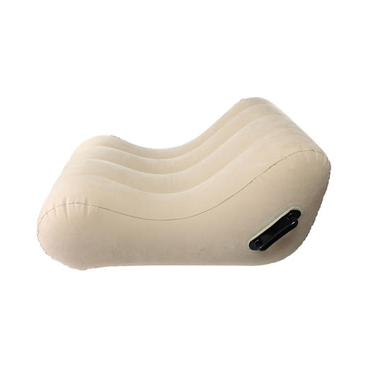 【情趣用品】谜姬 充气体位沙发sm房事辅助 商品图6