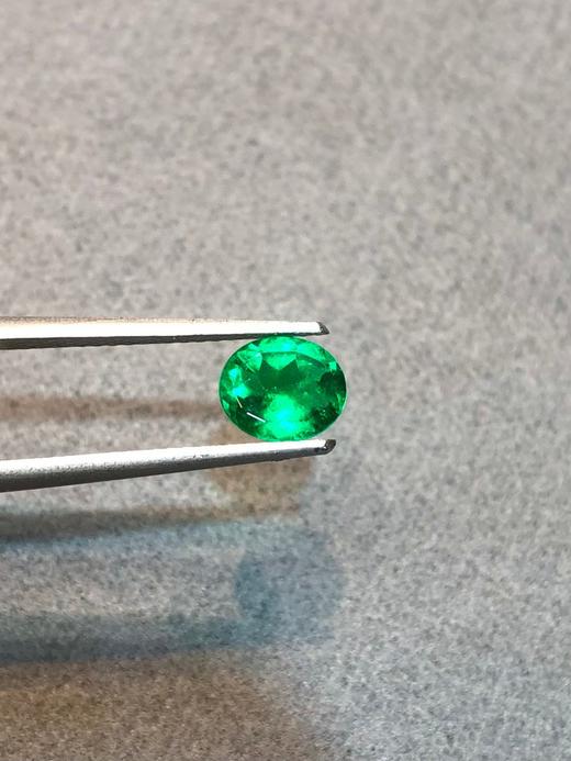 0.62ct刻面祖母绿裸石 商品图2