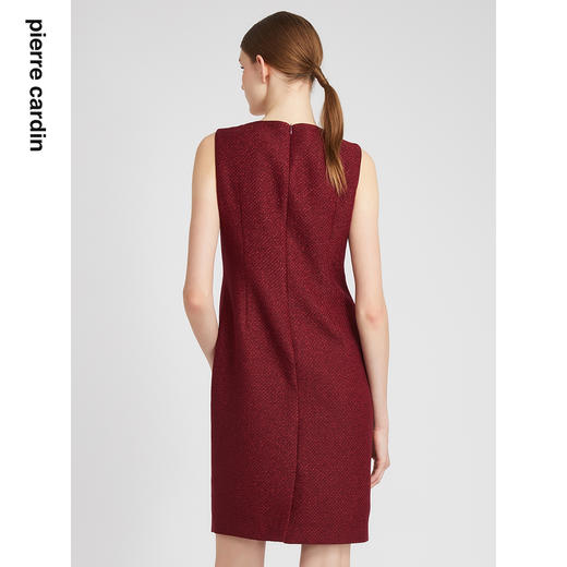 皮尔卡丹女装连衣裙P2310D2992T0 商品图2