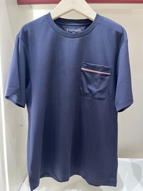TOMMY T恤男  MW38922-DW5 .