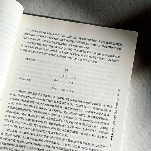 语文教育研究方法 教育硕士 语文 专业学位系列教材 徐林祥 商品图8