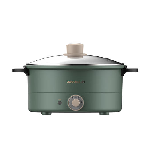 九阳  电火锅3L  HG30-G310 商品图0