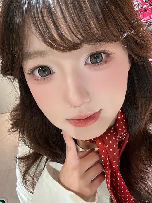 mimipark  半年抛 一轮心动 直径14.5mm着色14.2mm 商品图6