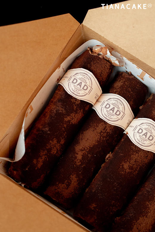 雪茄【拿破仑酥皮卷】 商品图3