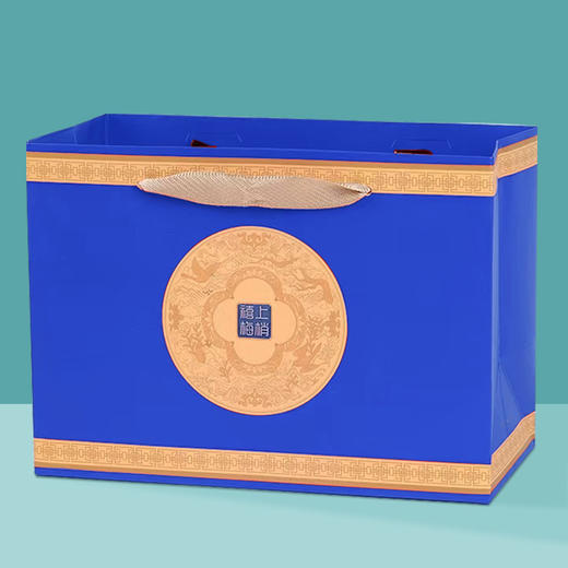 口感鲜爽醇厚【喜上梅梢圆罐-茉莉飘雪】香气持久，茶味足耐泡，叶底含芽较多！ 商品图4