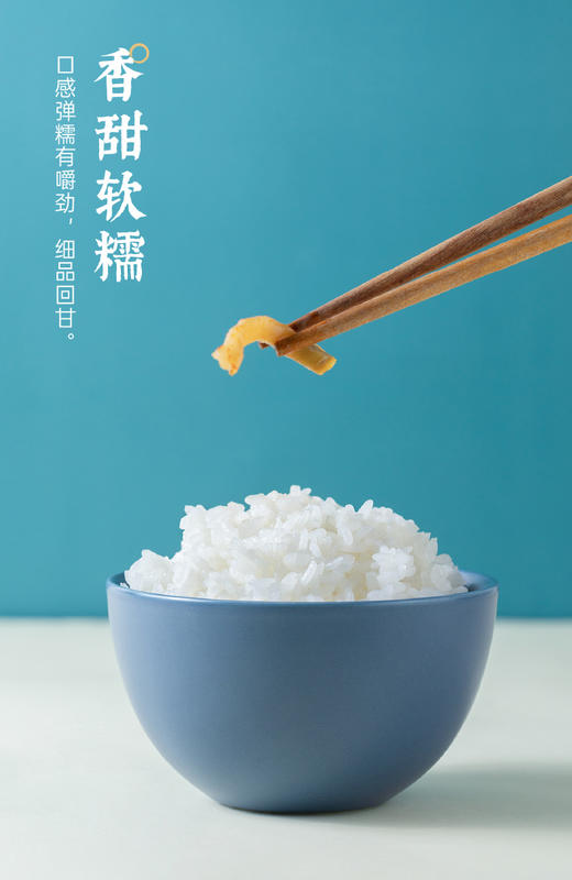 袁谷农场耐盐碱有机加东北晶米组合装共10kg吃饱吃好组合一年一季2025新米盘锦碱地大米20斤拍下有限量赠品先购先得 商品图6