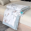 三泰龙 夏季新品莱赛尔天丝夏被印花可机洗夏凉被空调被1207 商品缩略图3