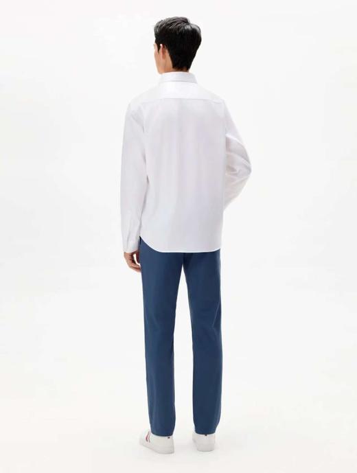 TOMMY 衬衫男  MW40665-YCF . 商品图3