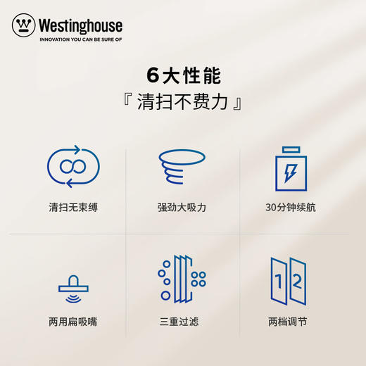 西屋（Westinghouse）电动男士迷你旅行便携式新款送男友全身水洗小刮胡须刀R302 曜石 商品图2