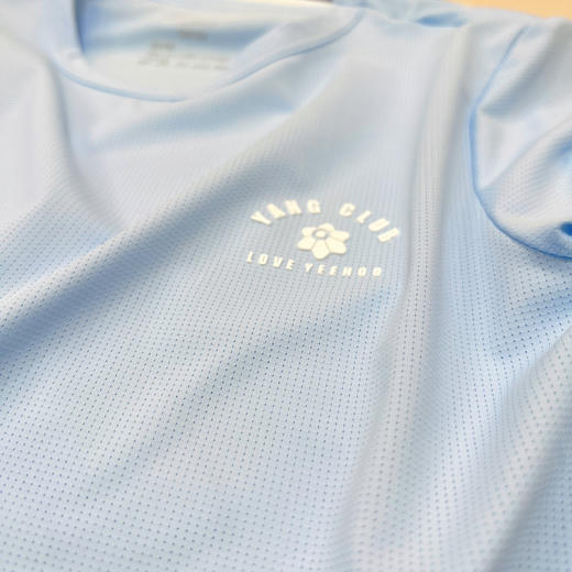 【英氏YeeHoO】夏季薄款冰感抑菌速干男女童短袖套装 商品图11