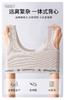 女士少女文胸无缝三阶段全固定杯少女Bra运动防震少女背心窄肩宽肩6323/6324 商品缩略图5