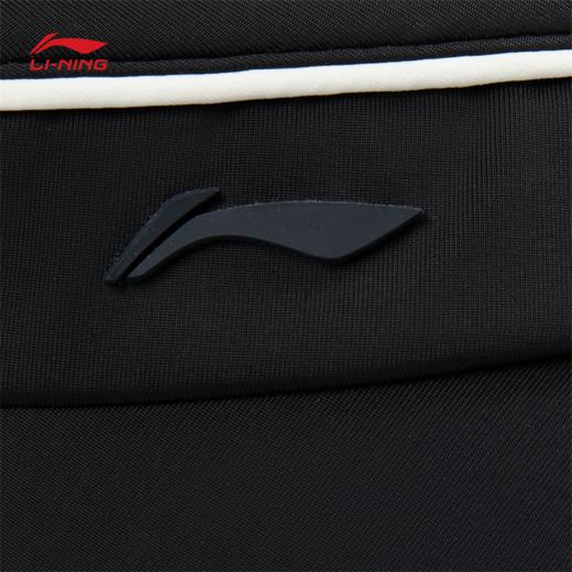 李宁跑步系列防晒空顶帽AMXV003 商品图6