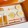 【拆分预售】麻沼工厂甄选九件套伴手礼：棕三叉水眉笔 极细眼线液 802腮红 象牙粉饼 轻透散粉 卸妆膏 水精华霜护肤三件 日企彩妆工厂 迪奥 毛戈平 伽蓝 欧莱雅 资生堂等彩妆有合作 商品缩略图12