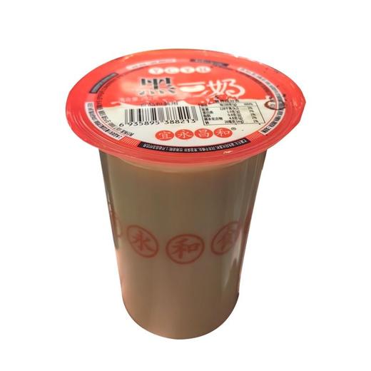 宜昌永和 黑豆奶 292g/杯 商品图0