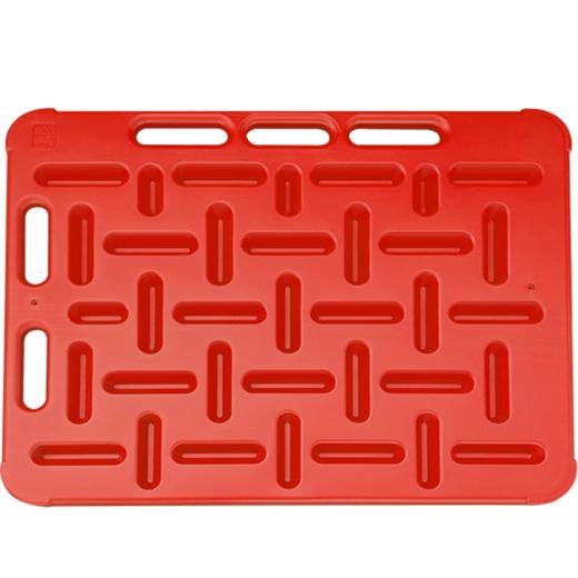 华畜 加大加厚挡猪板 结实耐用 阻撞击 省力方便 赶猪板 商品图6