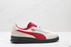 彪马Puma Palermo Sophia复古休闲运动板鞋401360-04男女鞋