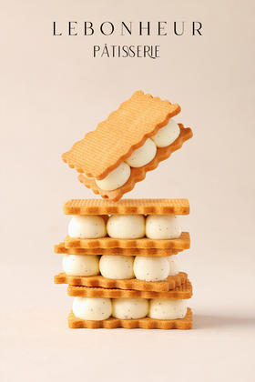 大溪地香草白脱