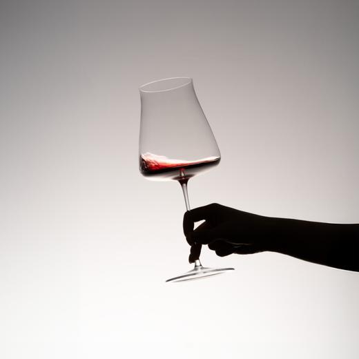 1833水晶酒具系列 RESONG日诵家居 红酒香槟水杯醒酒器 商品图12