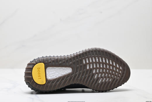 阿迪达斯Adidas Yeezy Boost 350椰子经典运动休闲鞋GW3773男女鞋 商品图8