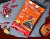 【釜底红】小龙虾火锅底料188g/袋*3袋，火锅底料鲜香浓郁 商品缩略图1