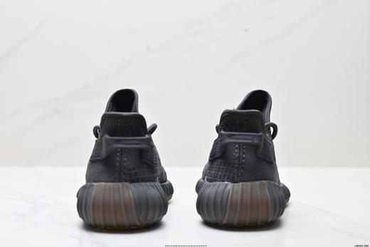 阿迪达斯Adidas Yeezy Boost 350椰子经典运动休闲鞋GW3773男女鞋 商品图5