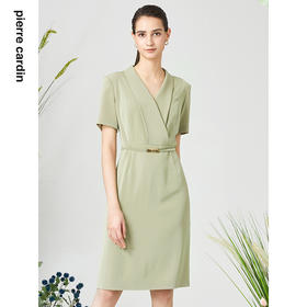 皮尔卡丹女装连衣裙P3203D3104G1