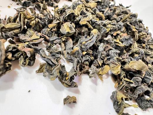 2025春  无锋 荒野老枞铁观音  80年代风味  传统工艺  250克起 商品图2