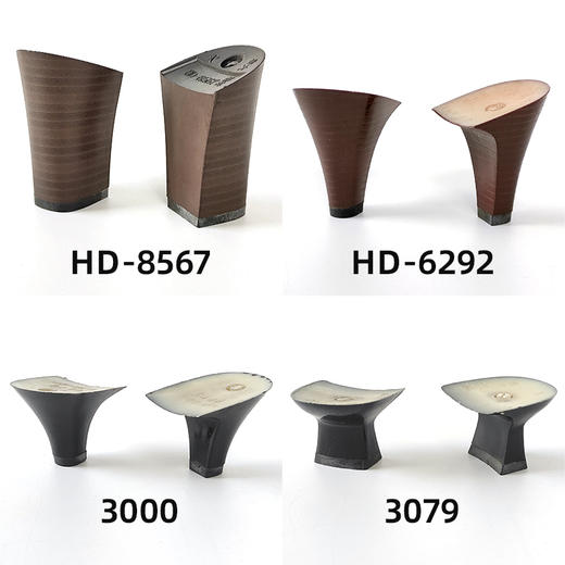 女士整根 商品图0