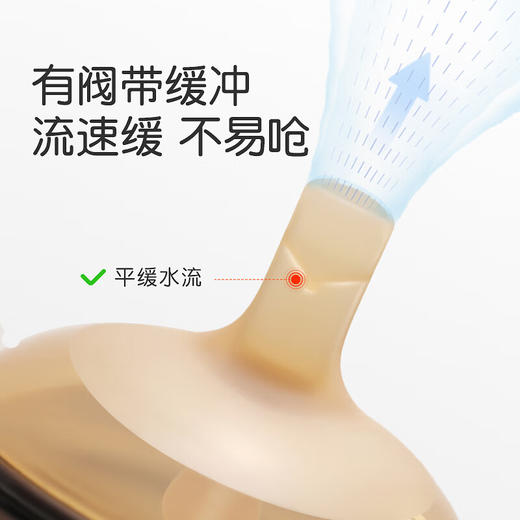 世喜 小月龄学饮嘴【宝库优选】 商品图3