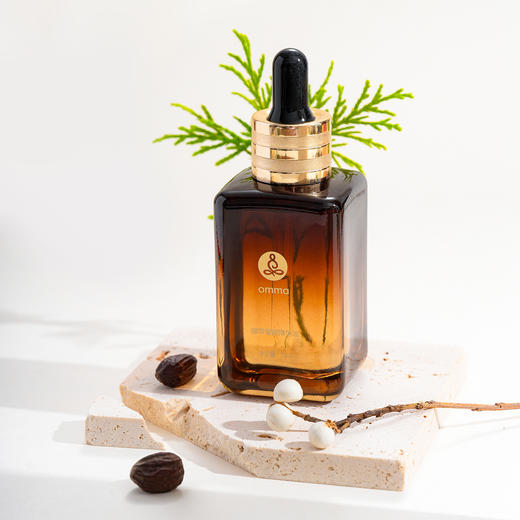 omma 臻萃奢颜脸部精华油50ml 商品图1