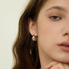 ARSIS｜自由搭配系列 潺流耳扣 商品缩略图6