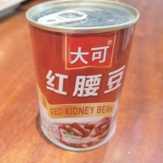 410g大可罐装红腰豆 商品图1