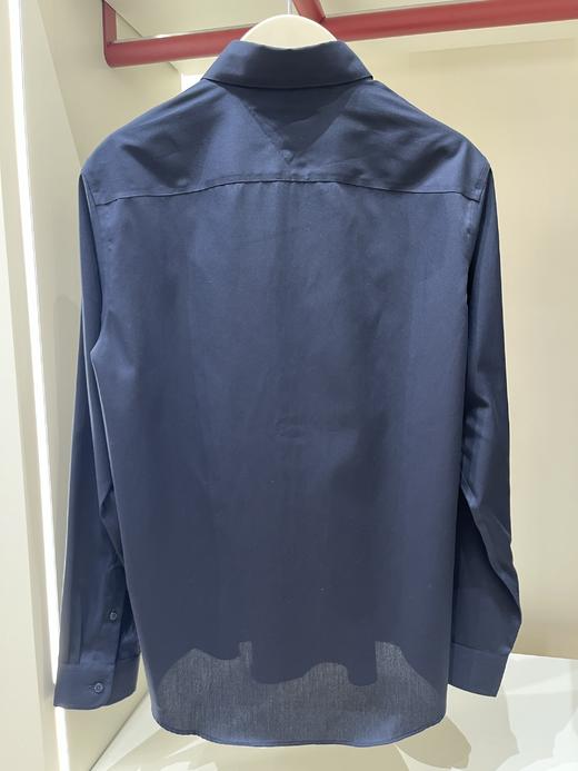 TOMMY 衬衫男  MW40665-DW5 . 商品图1