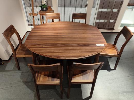 跳台/折叠餐桌/A536-H55 商品图0