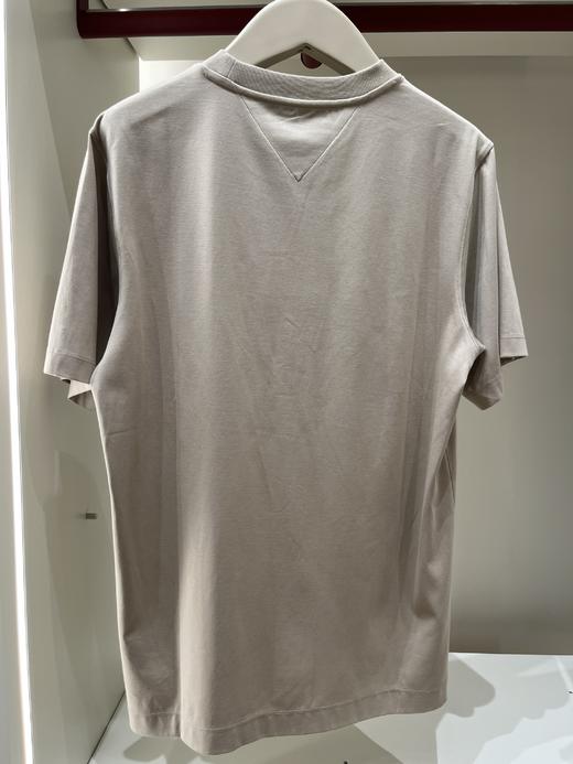 TOMMY T恤男  MW38924-RBT . 商品图1