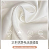 买一送一白色安全裤女防走光夏季薄款冰丝打底裤可外穿不卷边宽松蕾丝花边 商品缩略图3