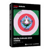 Adobe Animate 2024经典教程 商品缩略图0